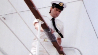 s09e20 — Ship of Thieves