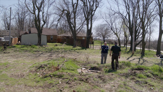 s20e24 — Unforgotten: Crystal