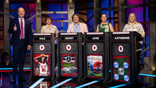 s10e14 — Dennis Rodman, Mercedes Benz, the Faraway Tree book series and Alkanes