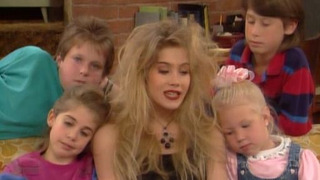 s05e19 — Kids! Wadaya Gonna Do?