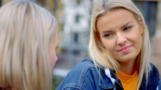 s02e11 — Husker du seriøst ingenting?