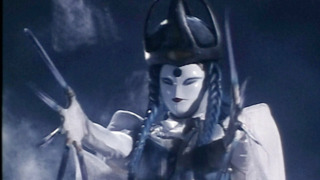 s01e13 — Peace, Love, and Woe