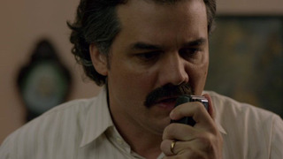 s02e08 — Exit El Patrón