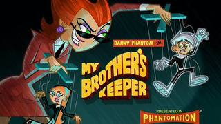 s01e09 — My Brother's Keeper