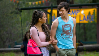 s03e02 — Into the Unknown