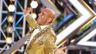 s14e08 — Auditions 8