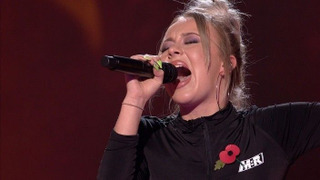 s15e20 — Live Show 3 Results