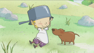 s01e24 — Stella's Storybook