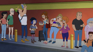 s02e07 — Mega Lo Memories: Part Deux