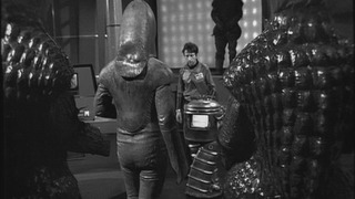 s06e27 — The Seeds of Death, Part Five