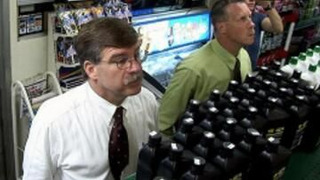 s04e16 — Houdini / Innocent Lost