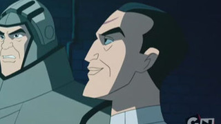 s02e06 — Pet Project