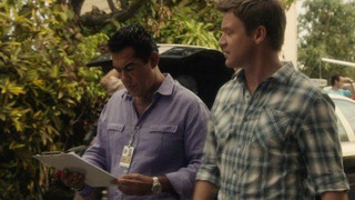 s04e03 — Killer Barbecue