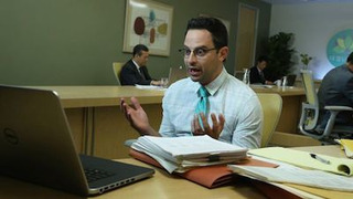 s06e03 — The Height Supremacist