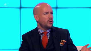 s22e01 — Richard Osman, Tom Allen, Sophie Duker, Sophie Hermann