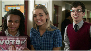 s03e01 — Two Moons Rising: The New Boy