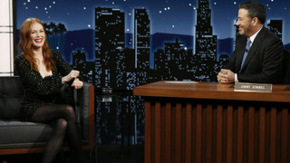 s2021e128 — Julianne Moore, Dr. Katharine Hayhoe, My Morning Jacket