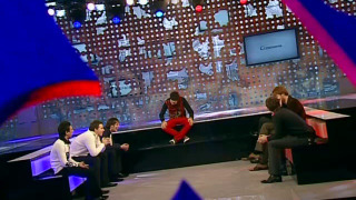 s01e16 — Выпуск 16. Сплетни