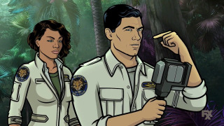 s10e06 — Road Trip