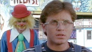 s01e11 — No Clowning Around