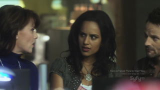 s03e14 — Metamorphosis