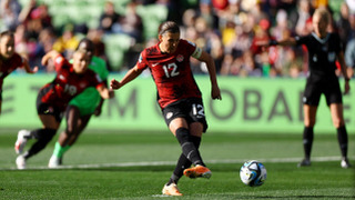 s2023e128 — Women's World Cup Nigeria v Canada