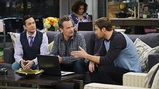 s02e13 — The Ex-Factor