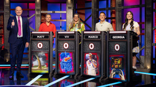 s10e11 — Tornadoes, The Pancreas, Eminem and Five Nights at Freddy's