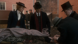 s10e15 — Hades Hath No Fury