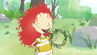 s01e26 — Deer Friend