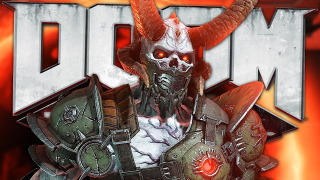 s09e90 — TOO ANGRY TO DIE | DOOM Eternal — Part 3