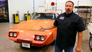 s05e09 — Investigation O.E.