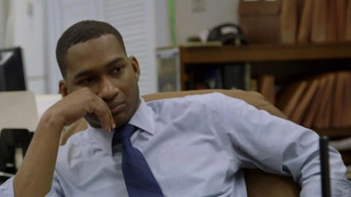 s18e06 — Buried Secrets