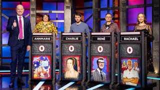 s10e19 — The Australian Census, Anne Boleyn, Buddy Holly and reality series Below Deck