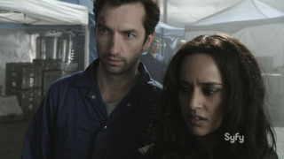 s03e20 — Into the Black