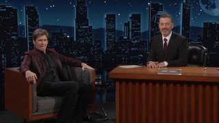 s2025e33 — Denis Leary, Ray Nicholson, FINNEAS