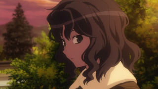 s01e05 — Kaoru Tanamachi: Episode 1 - Buddies