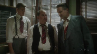 s01e05 — The Iron Ceiling