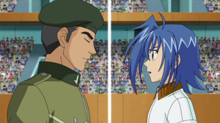 s01e27 — Jurassic Army