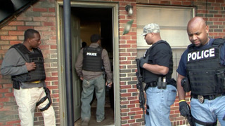 s10e17 — The Good Son / Jacked Up