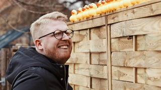 s01e07 — Camouflér dig på et billede