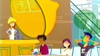 s01e01 — Take This Job and Squeeze It