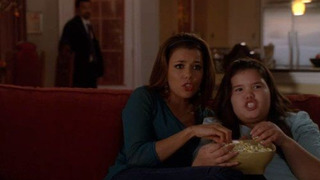 s07e21 — Then I Really Got Scared