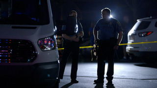 s22e02 — Along Came a Killer