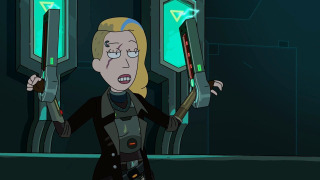 s04e10 — Star Mort Rickturn of the Jerri