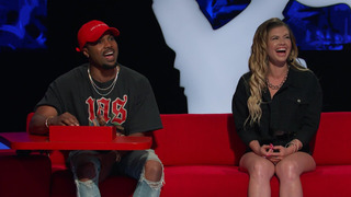 s11e34 — Chanel and Sterling LXVII