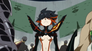 s01e24 — Past the Infinite Darkness