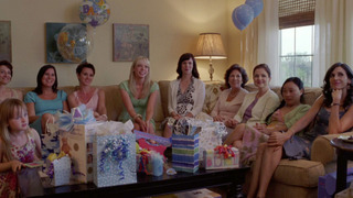 s01e05 — Not Good Enough Mothers