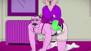 s01e13 — Soulsucker