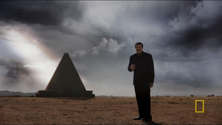 s03e11 — Shadows of Forgotten Ancestors
